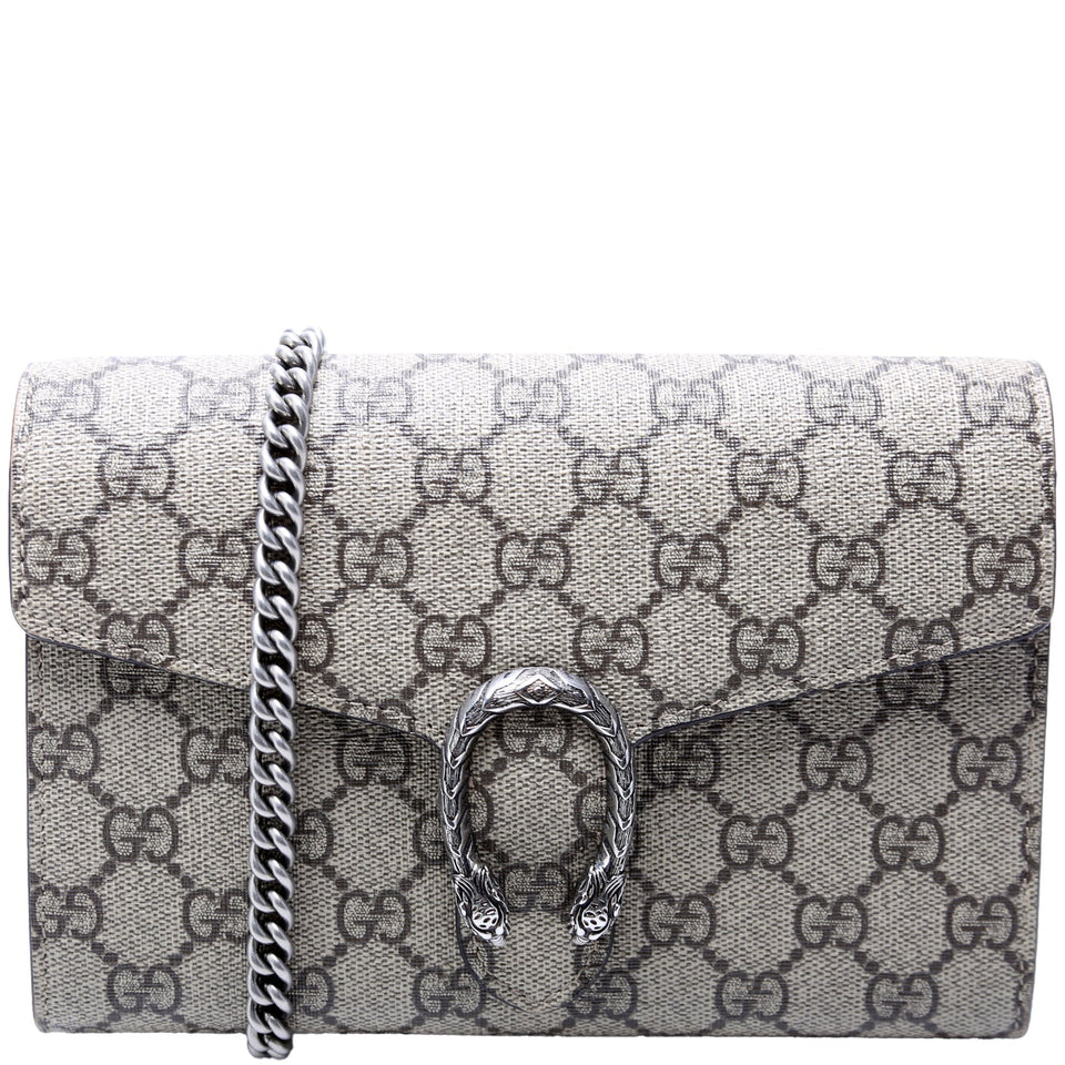 Gucci 401231 Dionysus Mini Wallet Bag