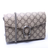 Gucci 401231 Dionysus Mini Wallet Bag