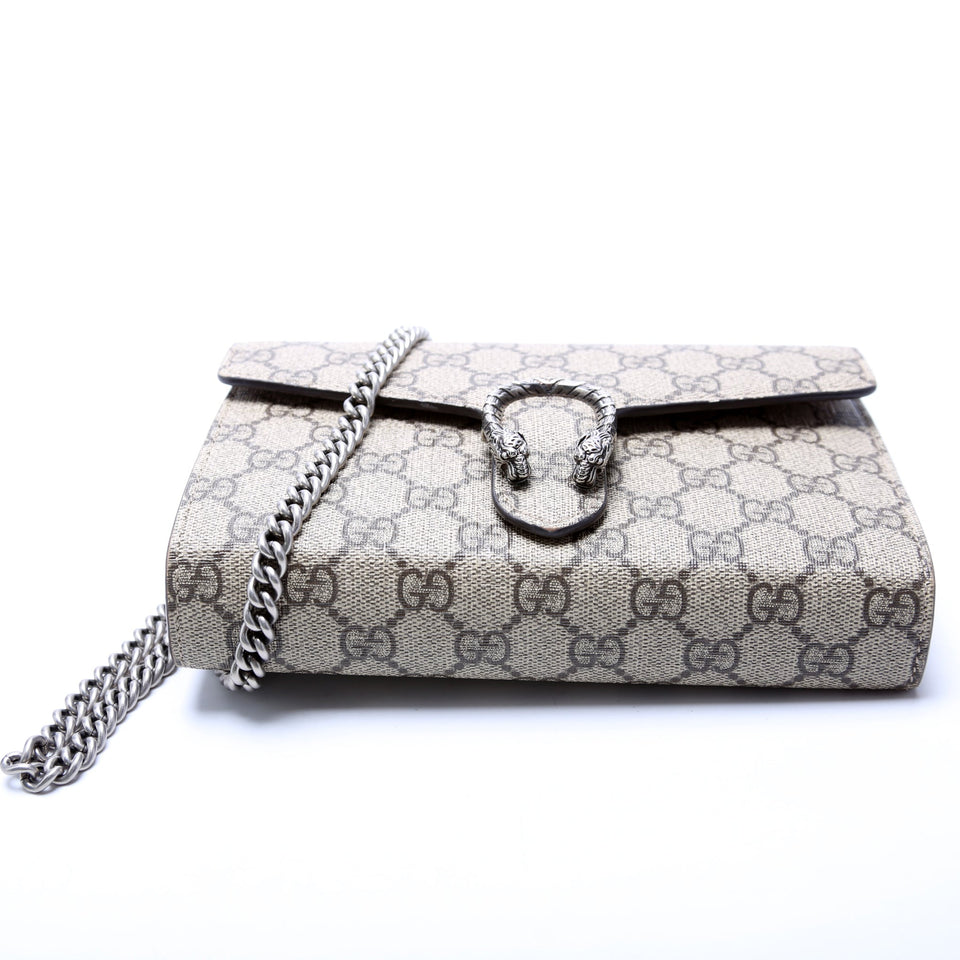 Gucci 401231 Dionysus Mini Wallet Bag