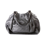 Gucci 211944 Sukey GG Leather Medium Bag