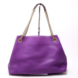 Gucci 308982 Soho Leather Shoulder Medium Bag