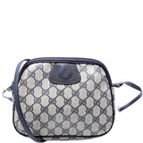 Gucci GG Supreme Vintage Shoulder Bag