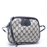 Gucci GG Supreme Vintage Shoulder Bag