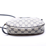 Gucci GG Supreme Vintage Shoulder Bag