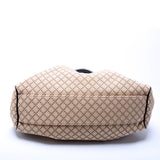 Gucci Sukey Diamante Canvas Medium 211944 Bag