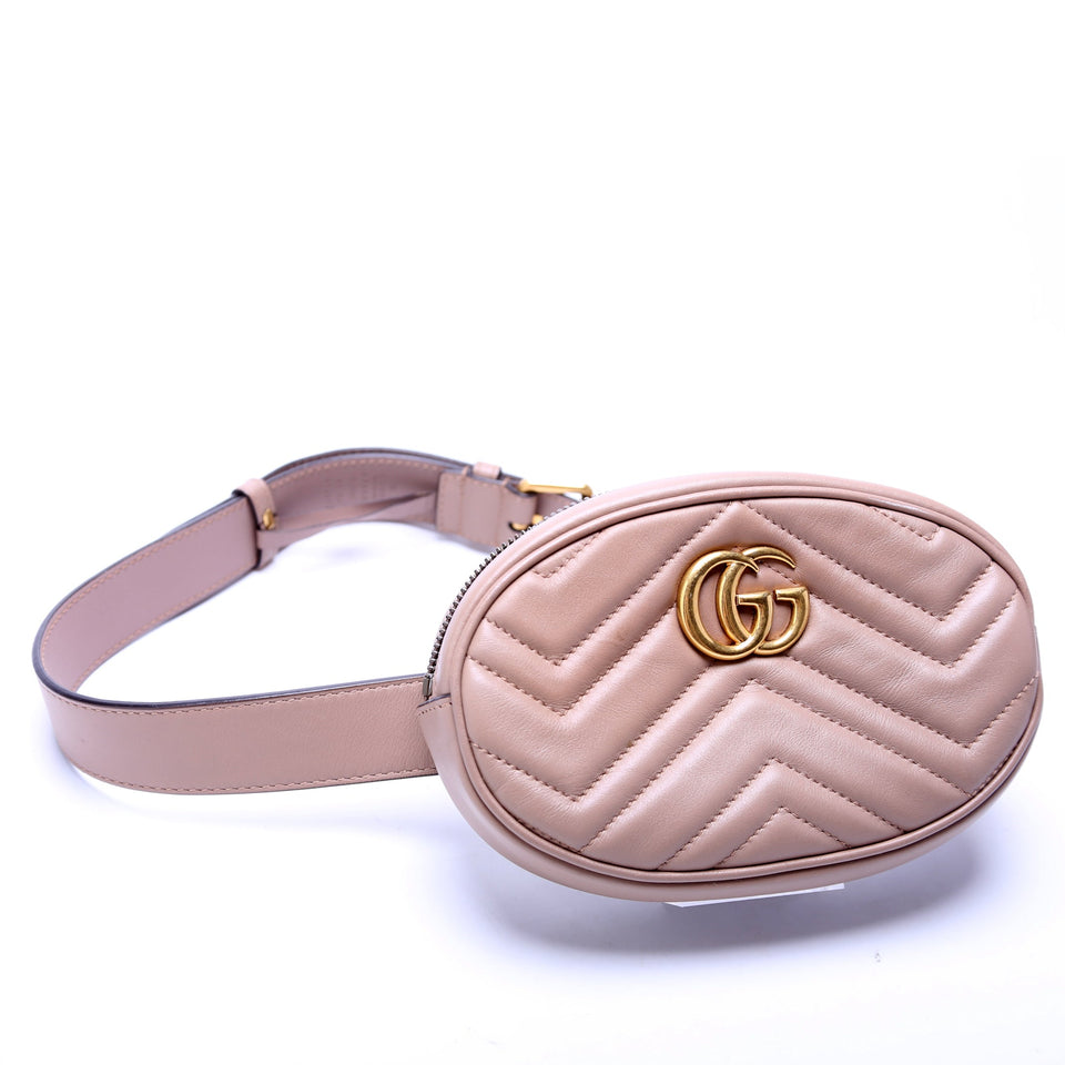 Gucci 476434 Marmont Belt Size 85/34 Bag