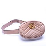 Gucci 476434 Marmont Belt Size 85/34 Bag