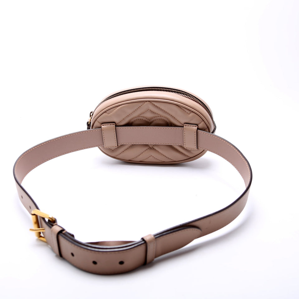 Gucci 476434 Marmont Belt Size 85/34 Bag