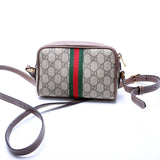 Gucci 517350 GG Super Mini Ophidia Bag