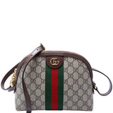 Gucci 499621 Ophidia GG Small Crossbody Bag