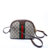 Gucci 499621 Ophidia GG Small Crossbody Bag