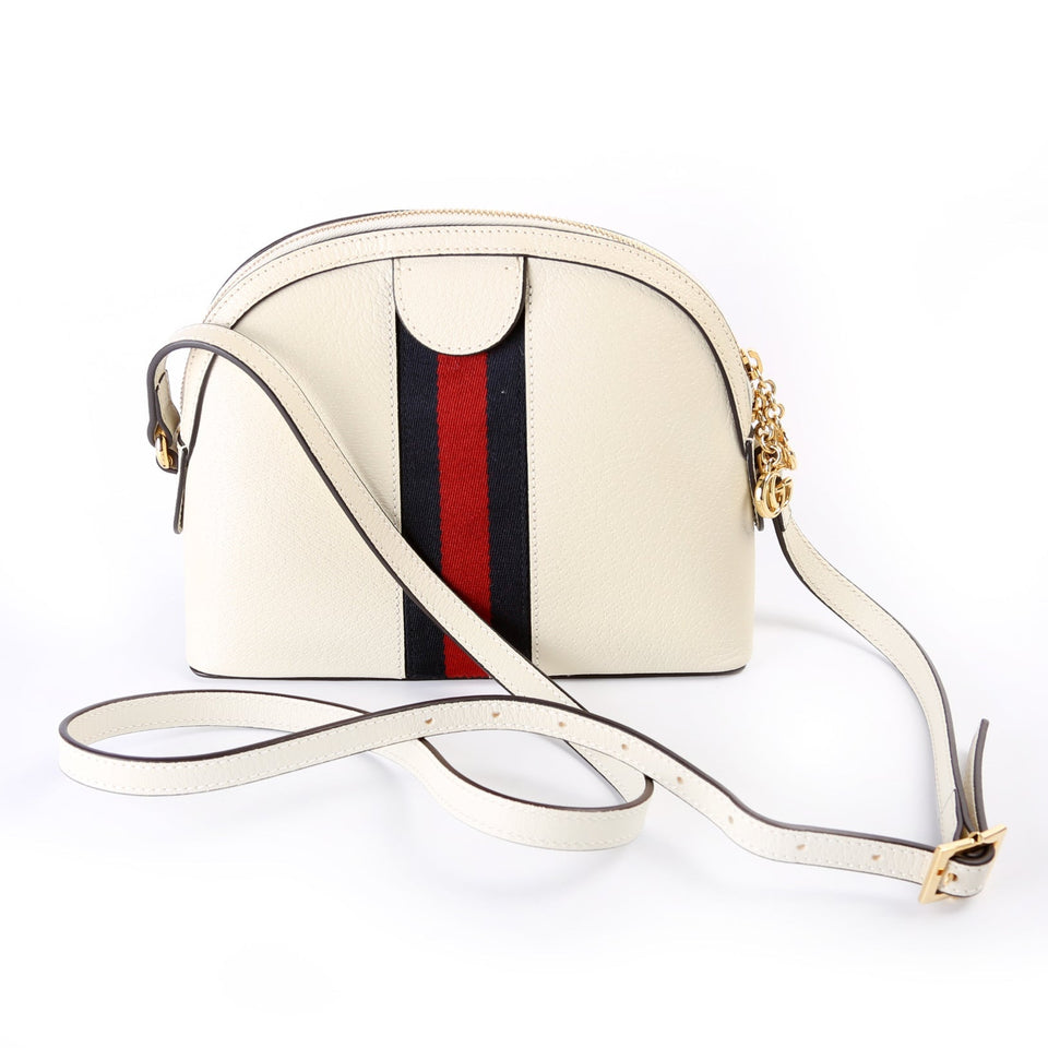 Gucci 499621 Ophidia GG Small Crossbody Bag
