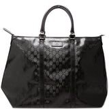Gucci 201482 Imprime Large Tote Bag