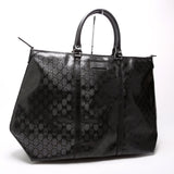 Gucci 201482 Imprime Large Tote Bag