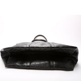 Gucci 201482 Imprime Large Tote Bag