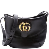 Gucci 568857 Arli Medium Shoulder Calfskin Bag