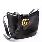 Gucci 568857 Arli Medium Shoulder Calfskin Bag