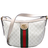 Gucci Ophidia GG Canvas Small Shoulder 598125 Bag