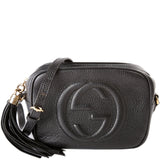 Gucci Soho Disco Crossbody 308364 Bag