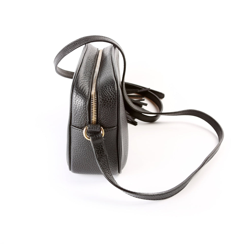 Gucci Soho Disco Crossbody 308364 Bag