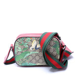 Gucci GG Supreme Tian Small Shoulder 450948 Bag