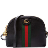 Gucci Ophidia Leather Small Crossbody 499621 Bag