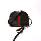 Gucci Ophidia Leather Small Crossbody 499621 Bag