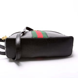 Gucci Ophidia Leather Small Crossbody 499621 Bag
