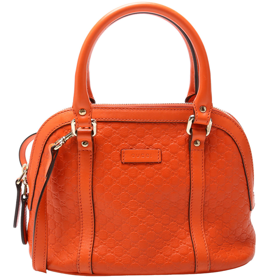 Gucci 449654 Mini Dome Bag