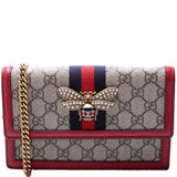 Gucci 476079 Queen Margaret WOC Bag