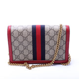 Gucci 476079 Queen Margaret WOC Bag