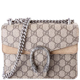 Gucci 421970 Dionysus GG Shoulder Mini Bag