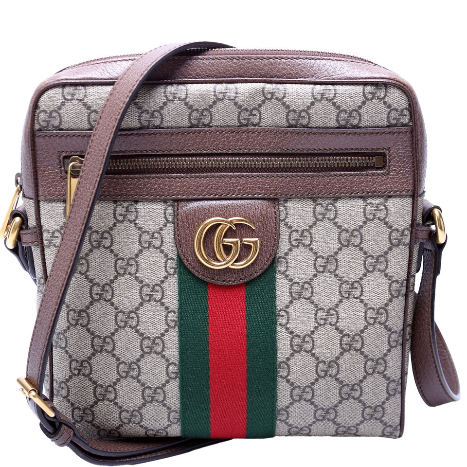 Gucci 547926 Ophidia Messenger Bag