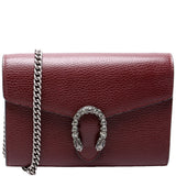 Gucci 401231 Dionysus Mini Wallet Bag