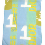 Christian Dior Silk Scarf