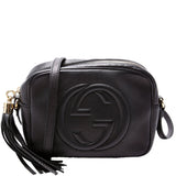 Gucci 308364 Soho Disco Crossbody Bag