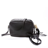 Gucci 308364 Soho Disco Crossbody Bag