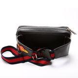 Gucci Soft GG Supreme Night Courrier Belt 474293 Bag