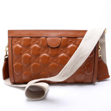 Gucci 702196 GG Matelasse Shoulder Bag
