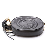 Gucci Soho Mini Crossbody 353965 Bag