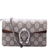 Gucci Dionysus GG Supreme Mini 476432 Bag