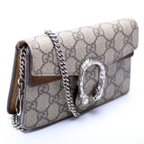 Gucci Dionysus GG Supreme Mini 476432 Bag