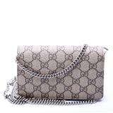 Gucci Dionysus GG Supreme Mini 476432 Bag