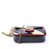 Gucci Super Mini Flap Torchon 574969 Bag