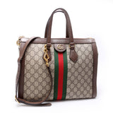 Gucci Ophidia GG Medium Tote 524537 Bag