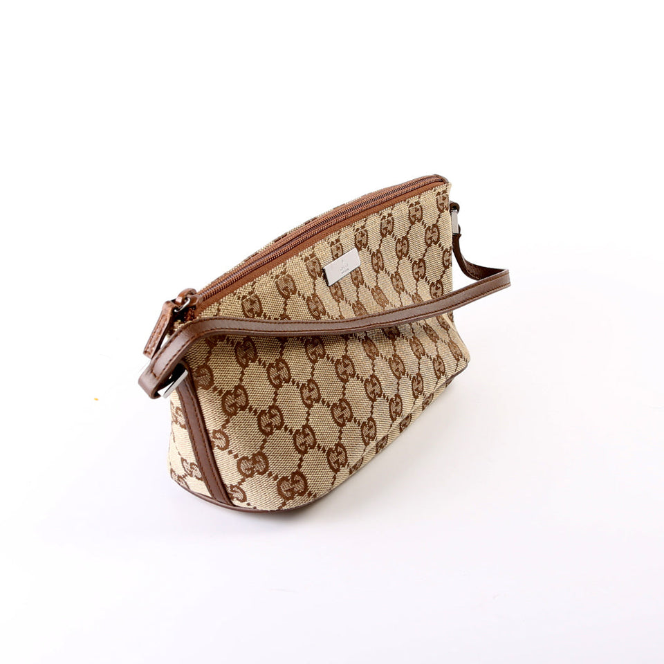 Gucci 07198 GGuette Bag