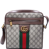 Gucci 547926 Ophidia Messenger Bag