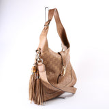 Gucci New Jackie Shoulder 246907 Bag
