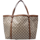 Gucci GG Canvas Nice Tote 309613 Bag