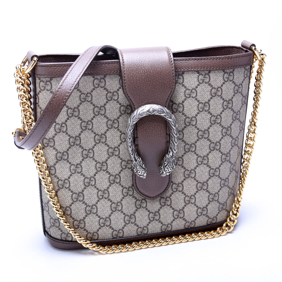 Gucci Dionysus Bucket 499622 Bag